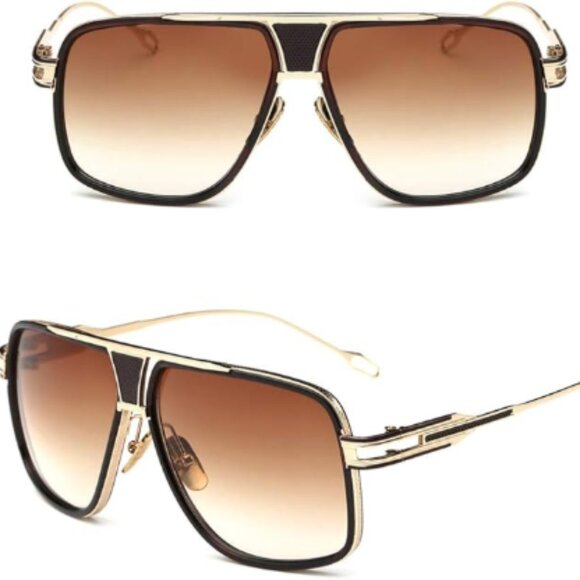 Other - Sunglasses for Men 100% UV Protection